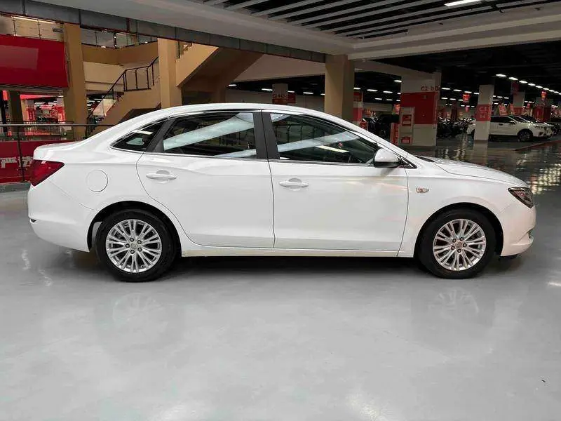 Hideo 2016 15N Automatic Elite — 8