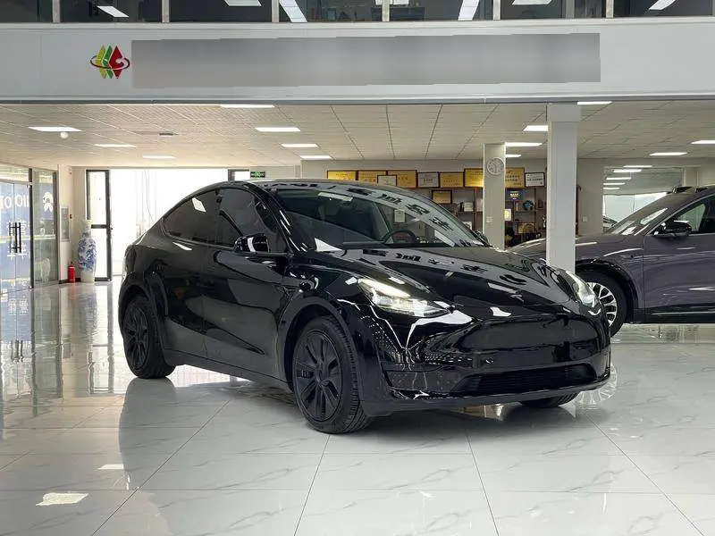 Model Y 2023 rear-wheel drive version — 3
