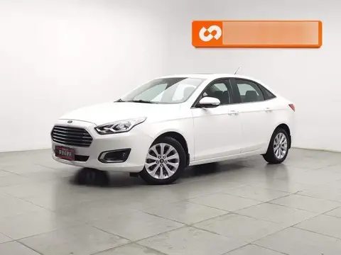 Furis 2015 1.5L Automatic Fashion Model