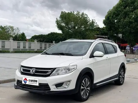 Dongfeng Fengshen AX3 2016 1.5L Automatic Cool Model
