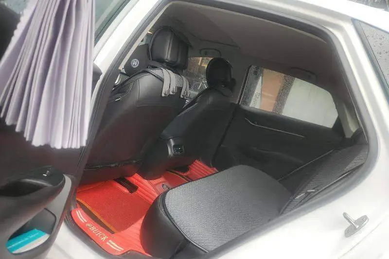 Hideo 2021 Model Modified Model 1.5L Automatic Elite — 16