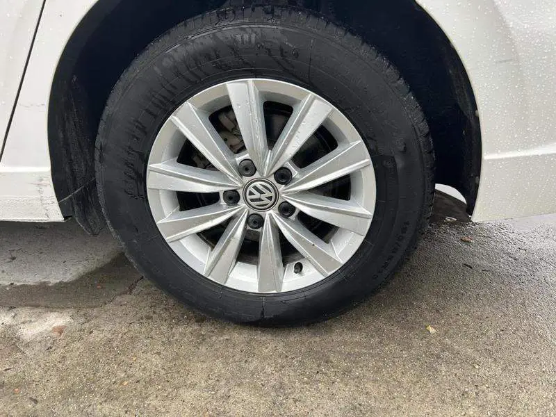 Lavida 2018 1.5L Automatic Fashion Edition National V — 7
