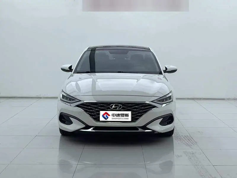 Festa 2019 280TGDi Smart Edition National V — 2