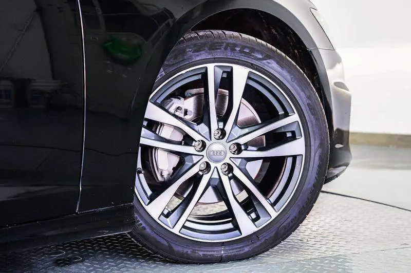 Audi A6L 2021 45 TFSI Selected Dynamic Edition — 10