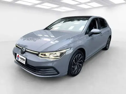 Golf 2024 280TSI DSG Pro 50 Years Legend Edition
