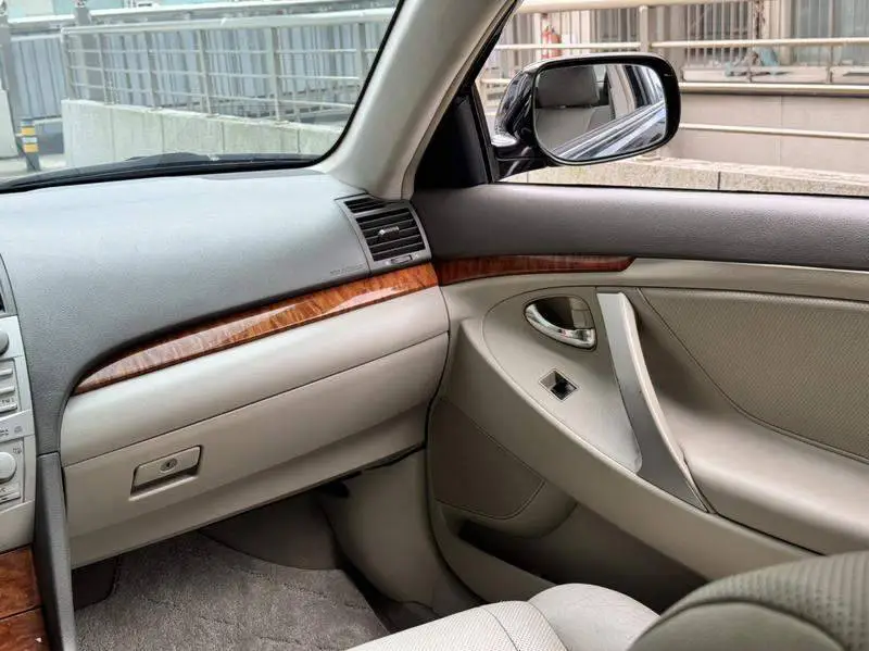 Camry 2007 240V Supreme Edition — 9