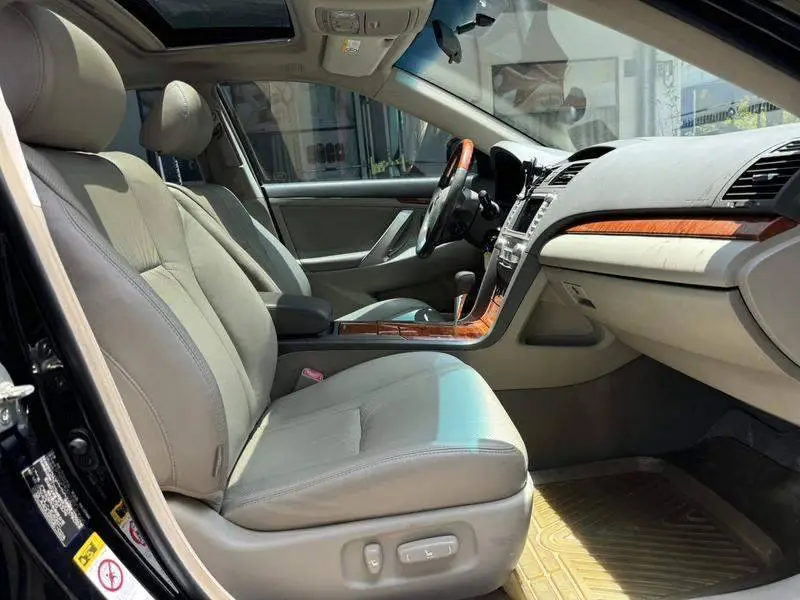 Camry 2007 240G Deluxe Edition — 14