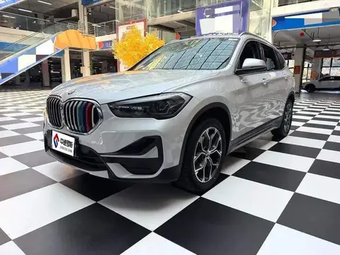 BMW X1 2022payment sDrive20LiFashion