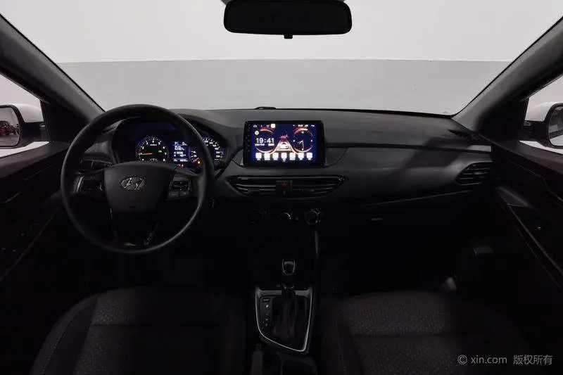 Joy 2018 1.6L Automatic GL National VI — 12
