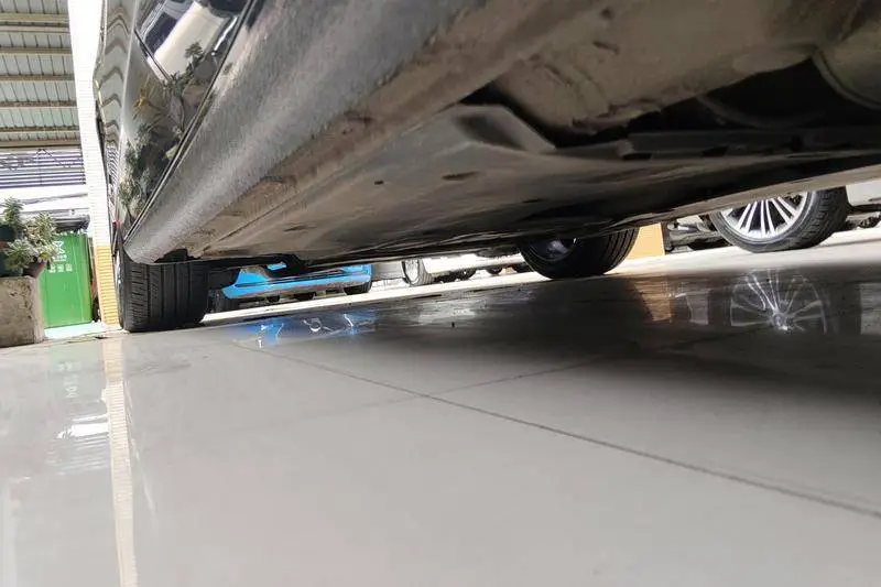 Lingdu 2022 Lingdu L 280TSI DSG Cool Edition — 7