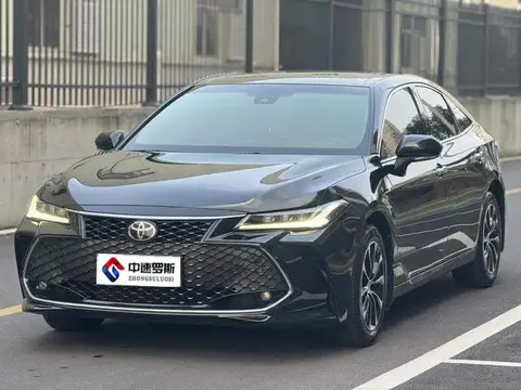 Asian Dragon 2022 2.5L Luxury Edition