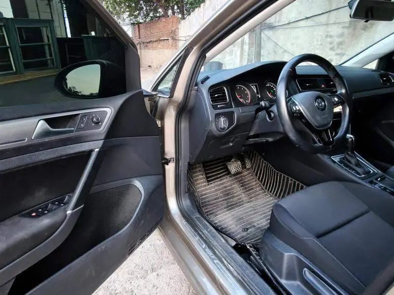 Golf 2020 200TSI DSG Comfort — 9