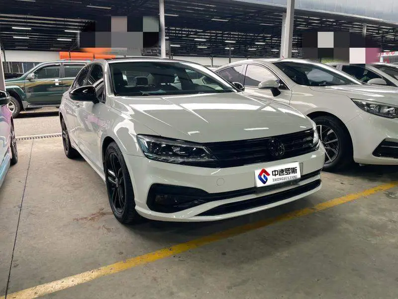 Lingdu 2019 280TSI DSG Luxury Edition National V — 3