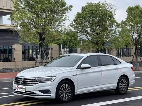 Sagitar 2019 200TSI DSG Comfort National VI