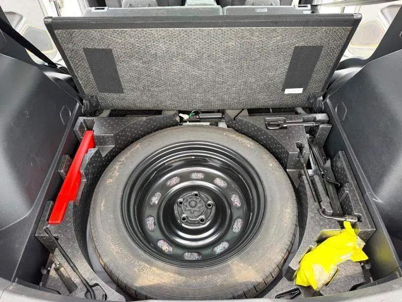 Haval H6 2020 1.5GDIT Automatic Platinum Champion Edition — 17