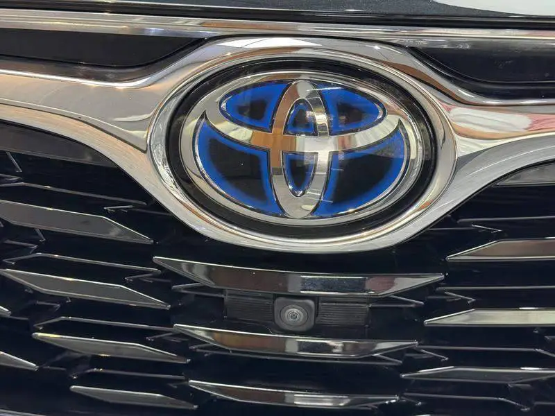 Highlander 2022 Hybrid 2.5L 4WD Supreme Edition 7 Seaters — 9
