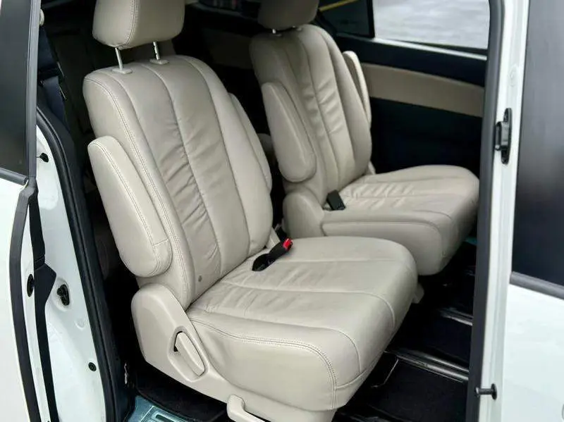 Mazda 8 2015 2.5L Pilot Edition — 13