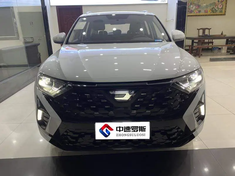Jetta VS5 2026 280TSI Automatic Pioneer Edition — 2