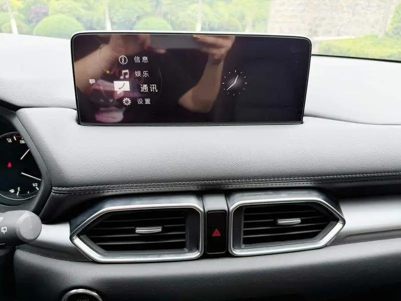 Mazda CX-5 2024 2.0L Automatic 2WD Smart Model — 10