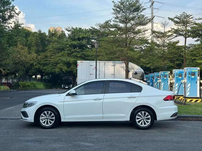 Bora 2024 200TSI DSG Free Edition — 10