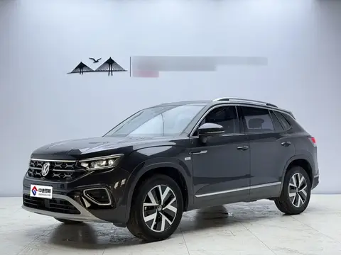 Tanyue 2023 280TSI 2WD Luxury Plus Advanced Edition