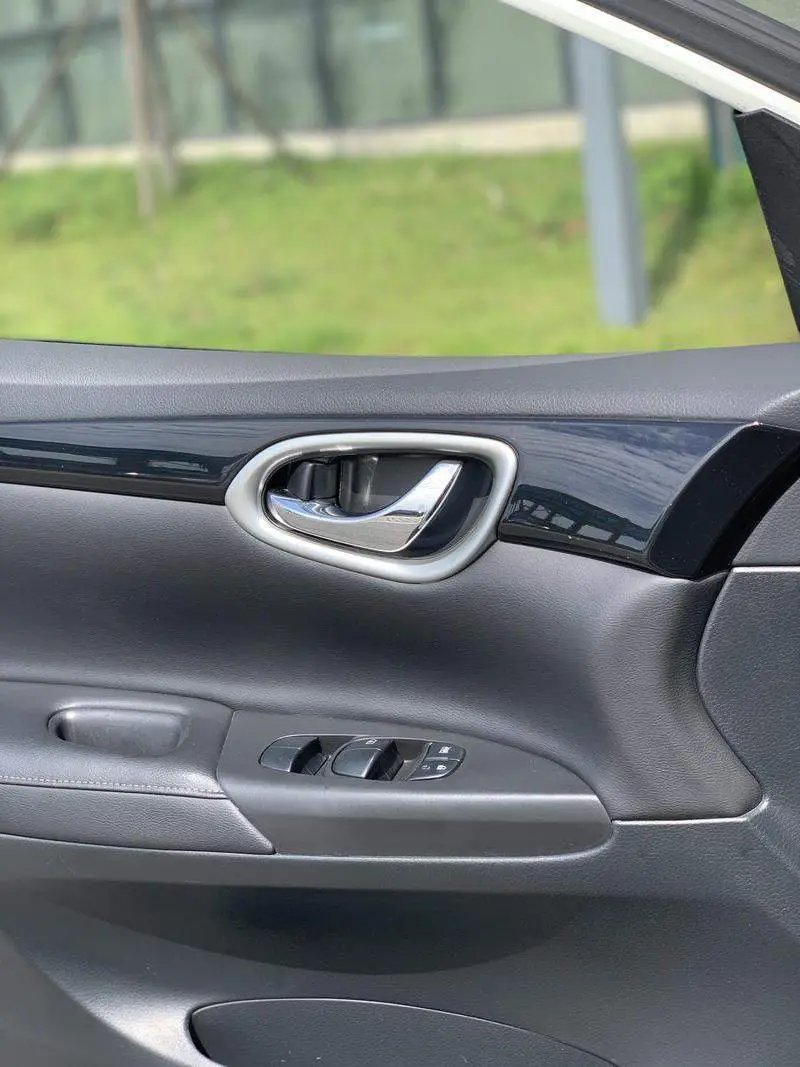 Sylphy 2019 1.6XV CVT Intelligent Link Premium Edition National VI — 9