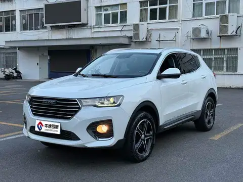 Haval H4 2020 LeXiang Edition 1.5T DCT Intelligent