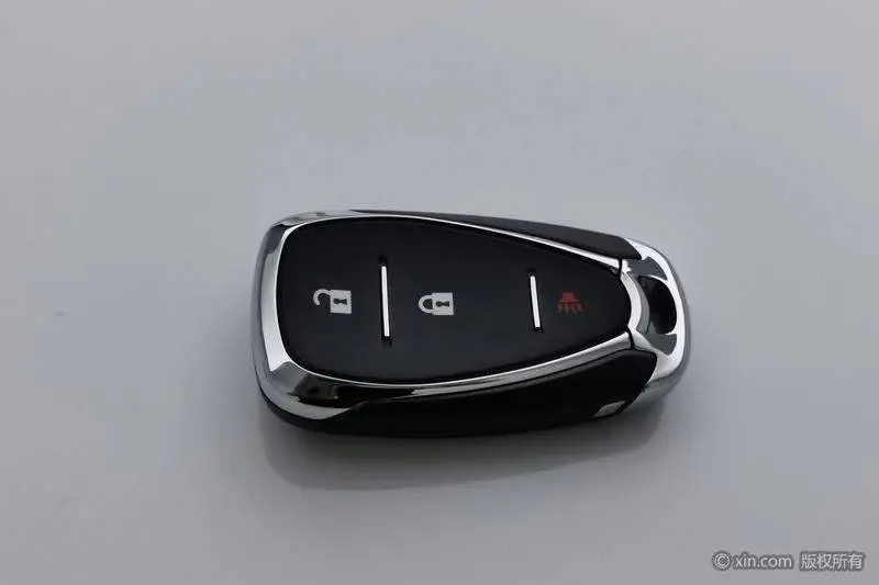 Explorer 2018 535T Automatic Driving Edition — 6