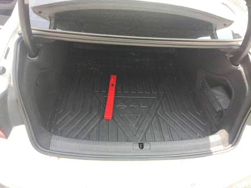 Audi A4L 2024 40 TFSI Stylish and Dynamic — 14