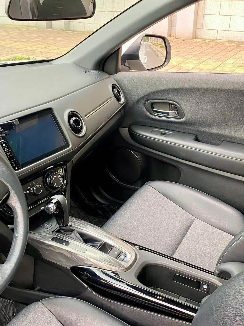 Honda XR-V 2020 1.5L CVT Comfort Edition — 8