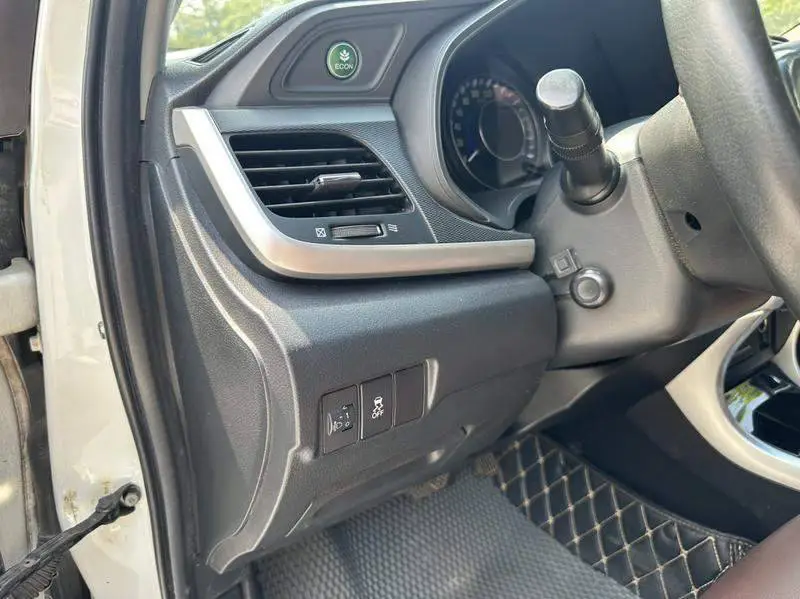 Lingpai 2016 1.8L CVT Comfort Edition — 16