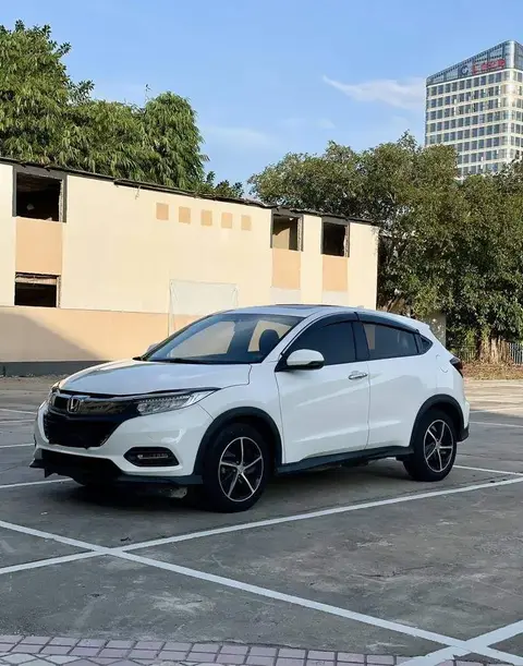 VEZHI 2020 1.5L CVT Deluxe Edition