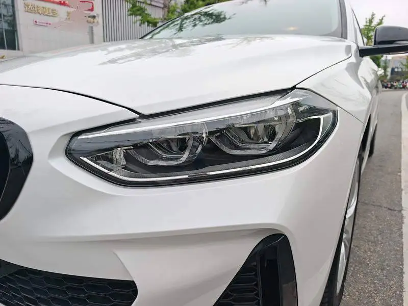 BMW 1 Series 2021 120i M Sport Night Edition — 8