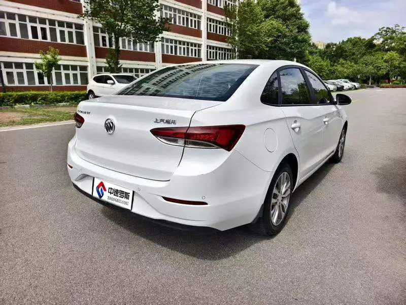 Hideo 2021 1.3T Automatic Mild Hybrid Elite — 6