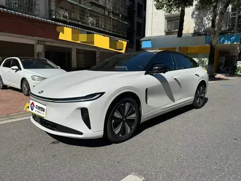 Changan Qiyuan A07 2025 Blue Whale Extended Range 140 Elite