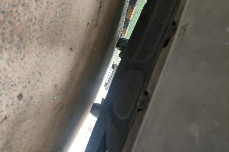 Bora 2013 1.6L Manual Comfort — 7