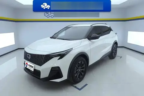 Trumpchi GS3 2023 Shadowspeed 270T Power Edition