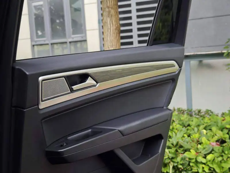 Touron 2020 380TSI 4WD Luxury Edition National V — 10