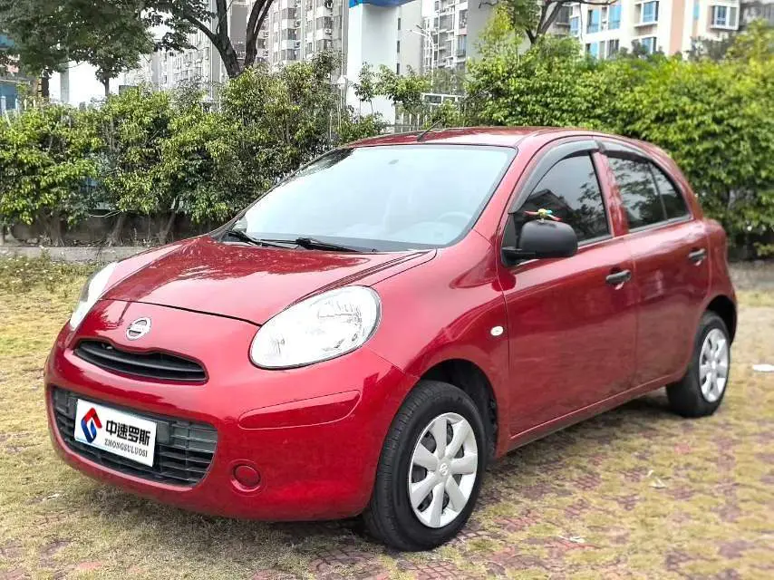 March 2015 1.5L Automatic Easy Edition
