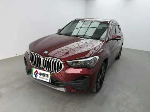 BMW X1 2020 sDrive20Li Fashion Edition