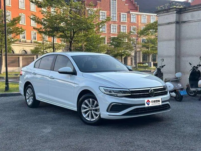 Bora 2024 200TSI DSG Free Edition — 3