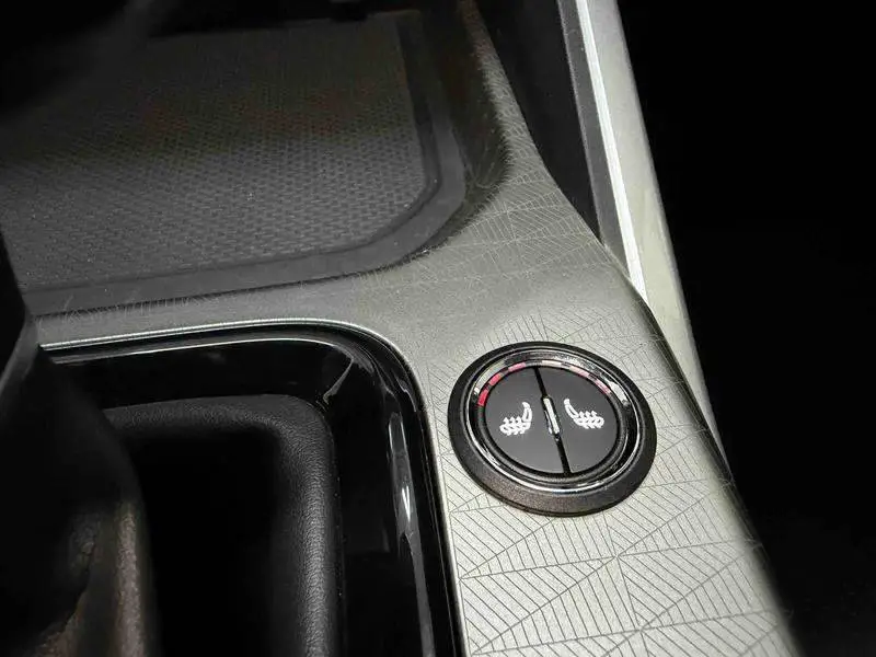 Dihao 2022 4th Generation 1.5L CVT Premium Edition — 10