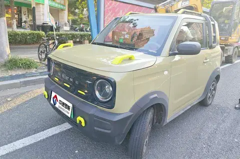 panda 2025 210km Panda Knight