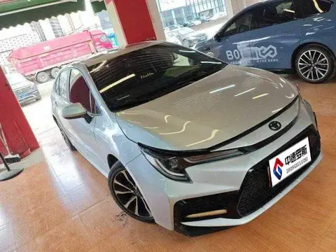 Lei Ling 2022 185T CVT Sports Edition