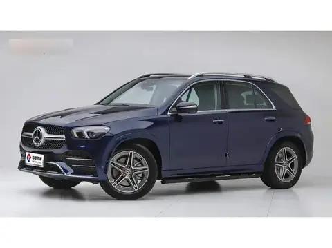 Mercedes-Benz GLE 2022 GLE 450 4MATIC Fashion Edition