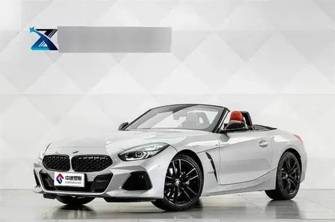 BMW Z4 2022 sDrive 25i M Sport Night Edition