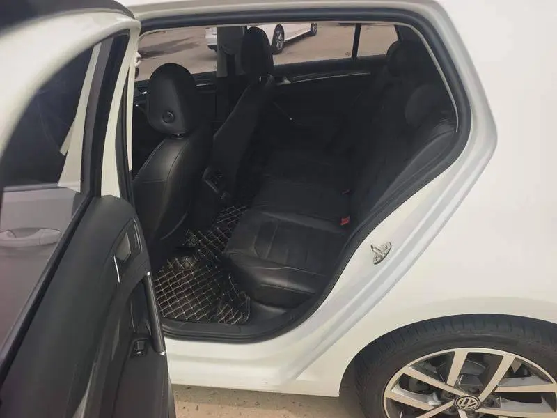 Golf 2019 280TSI DSG Luxury National VI — 14