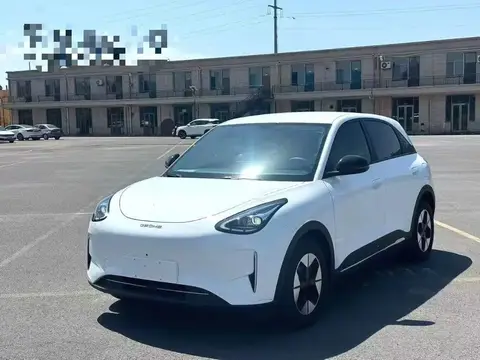 Star Wish 2025 410km Freedom Edition