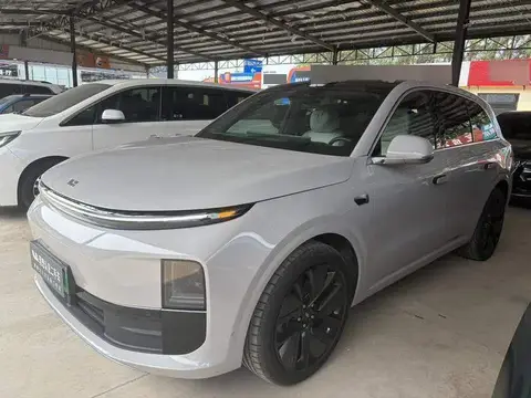 Ideal L6 2024 Max