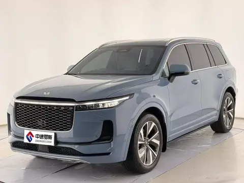 Ideal ONE 2021 Extended Range 6-seater Edition